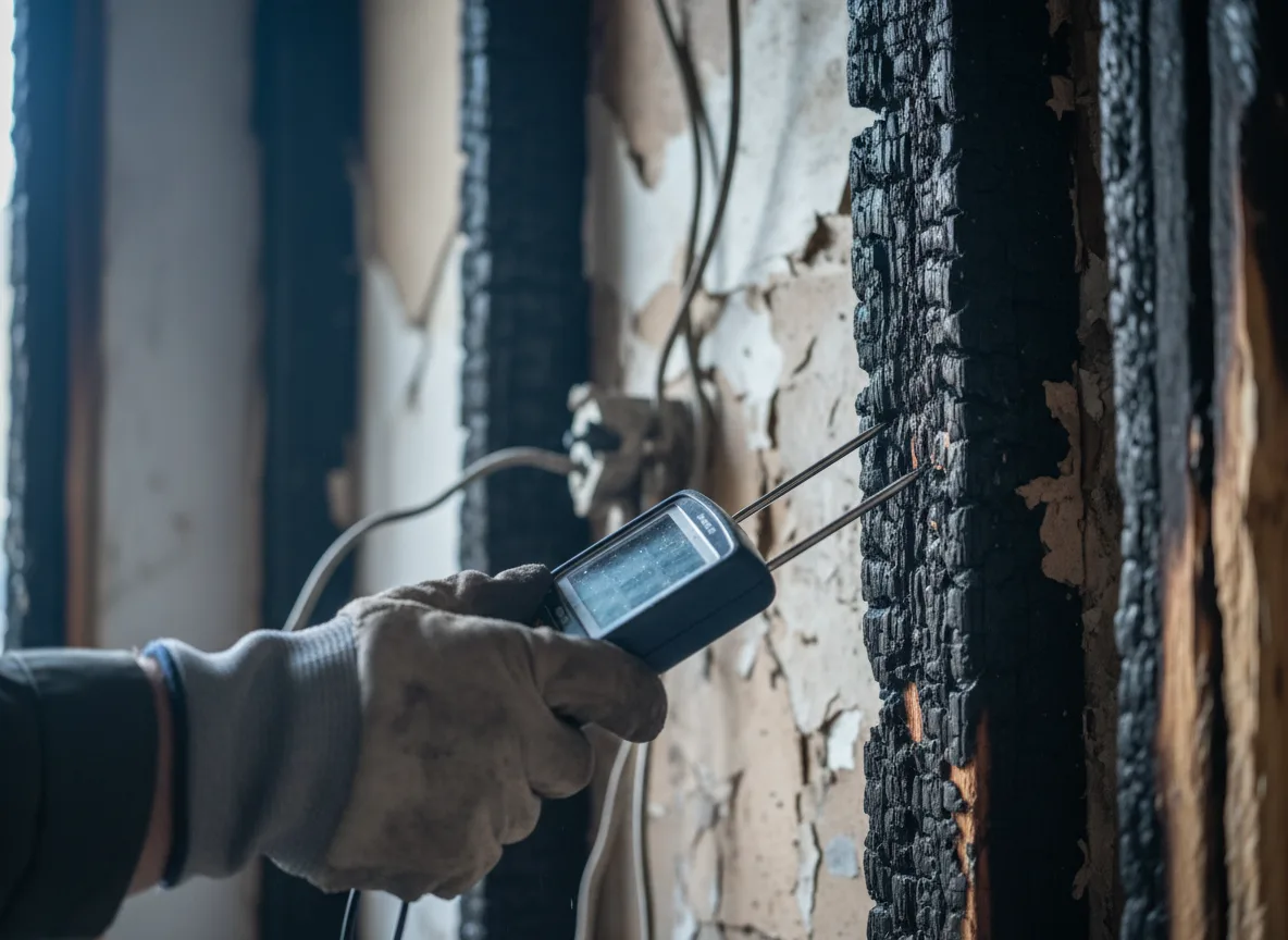 Fire Damage Restoration Ninnekah, OK FAQs